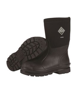 Muck Unisex Mid Chore Boot CHM000A