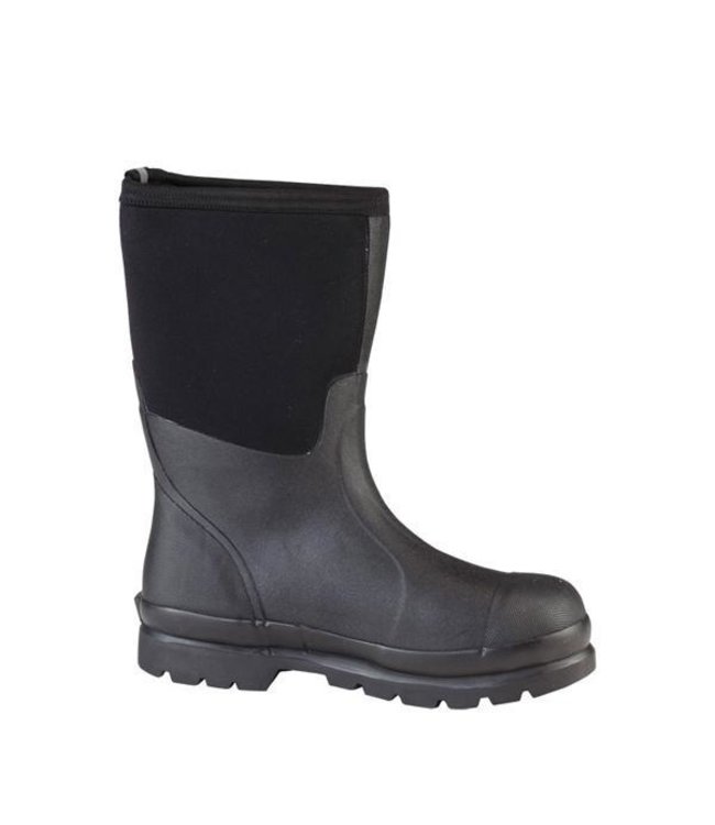 Muck Unisex Mid Chore Boot Chm-000A