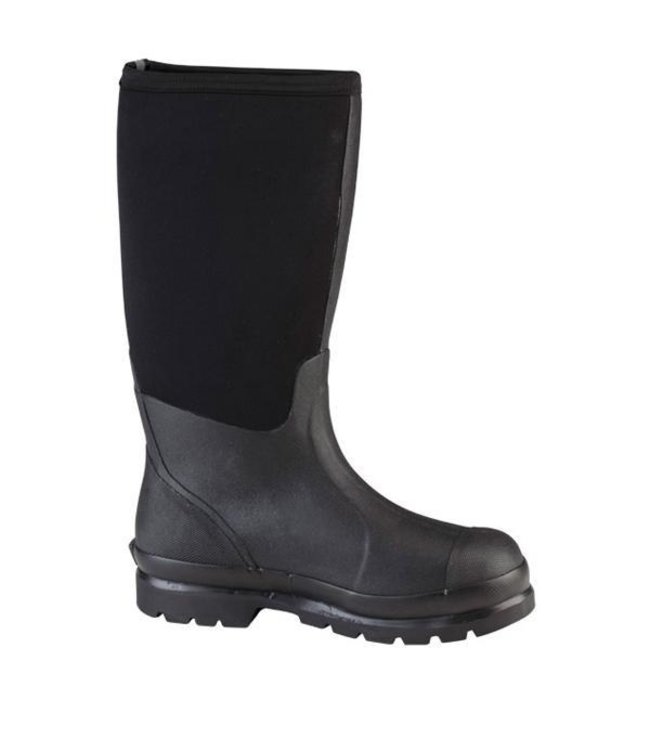 Muck Unisex Hi Chore Boot Chh-000A