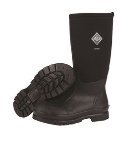 Muck Unisex Hi Chore Boot CHH000A