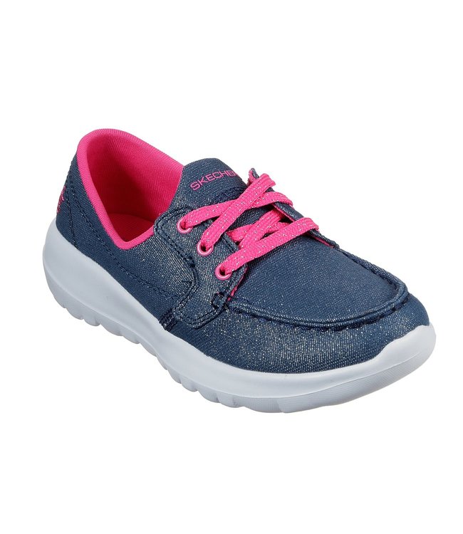 skechers go walk joy girl