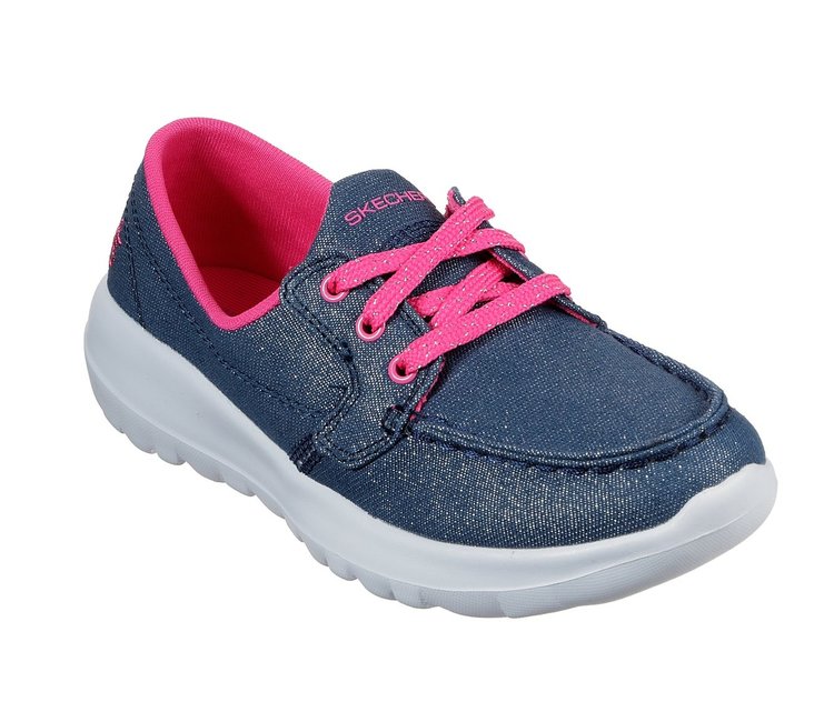 go walk joy skechers