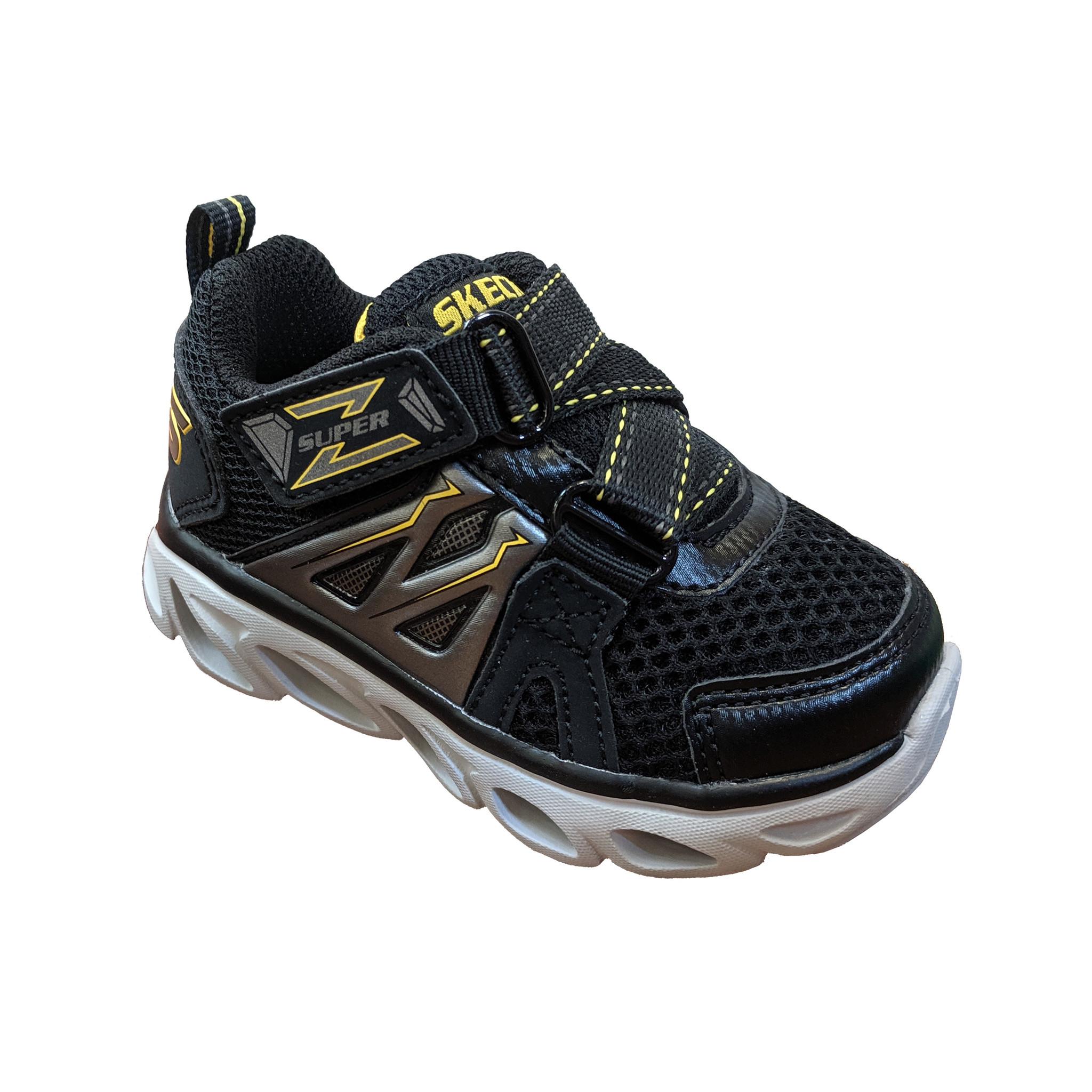 skechers z strap reviews