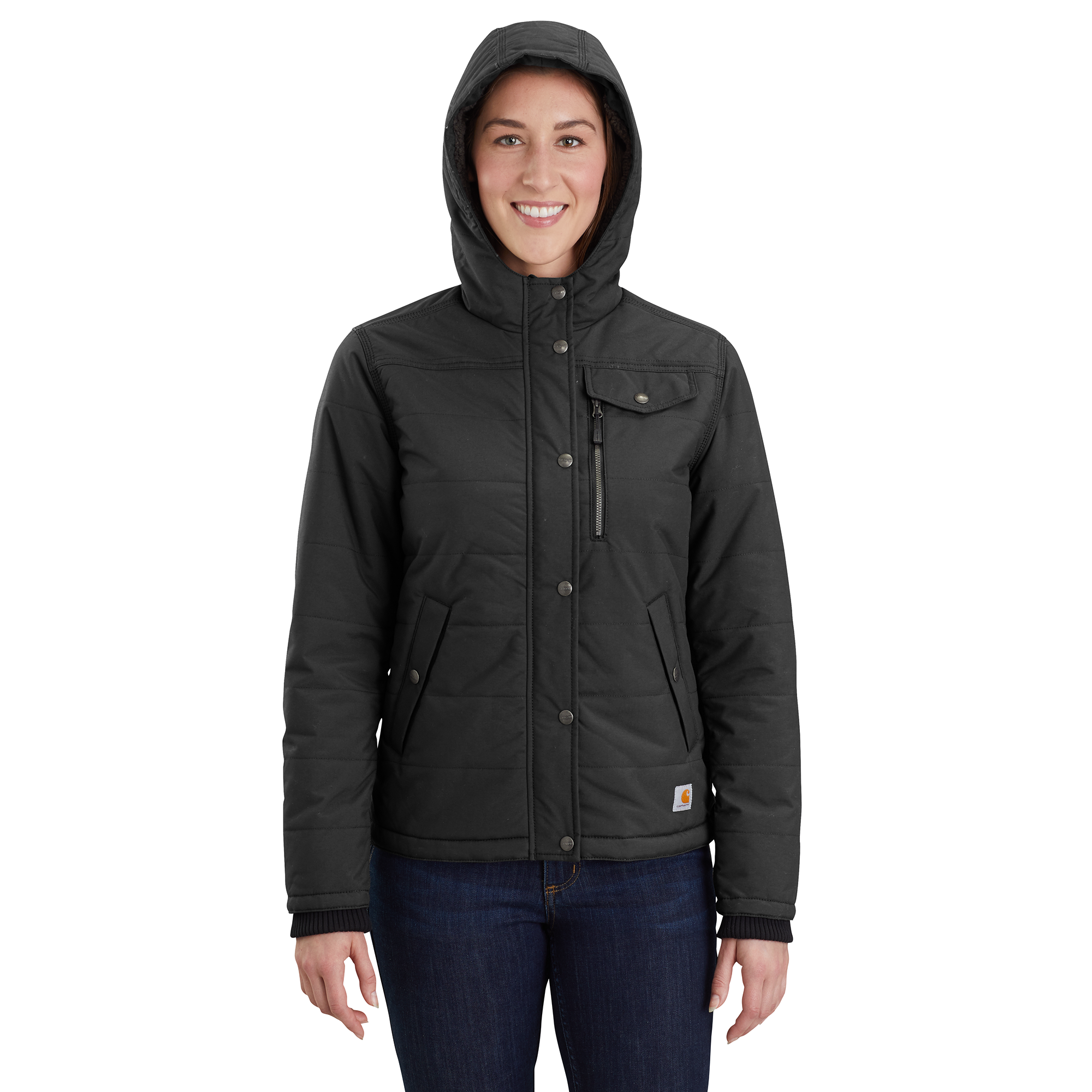 Carhartt Women's Utility Jacket 103909 