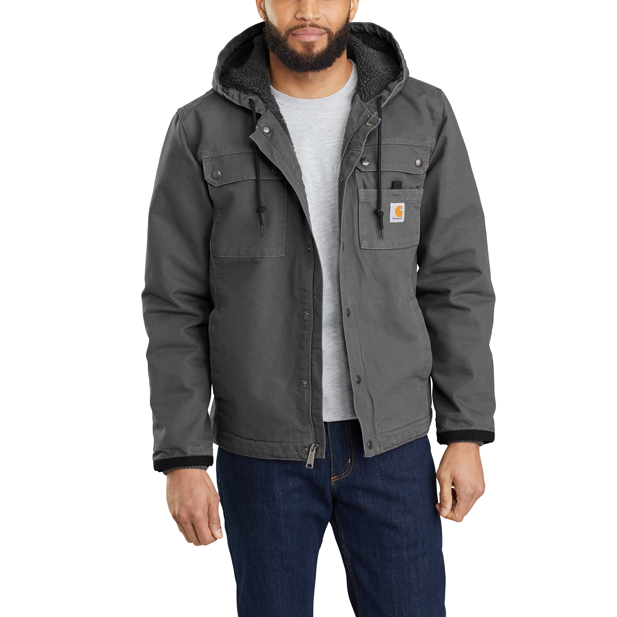 Carhartt カーハート ダックジャケット ワークジャケット