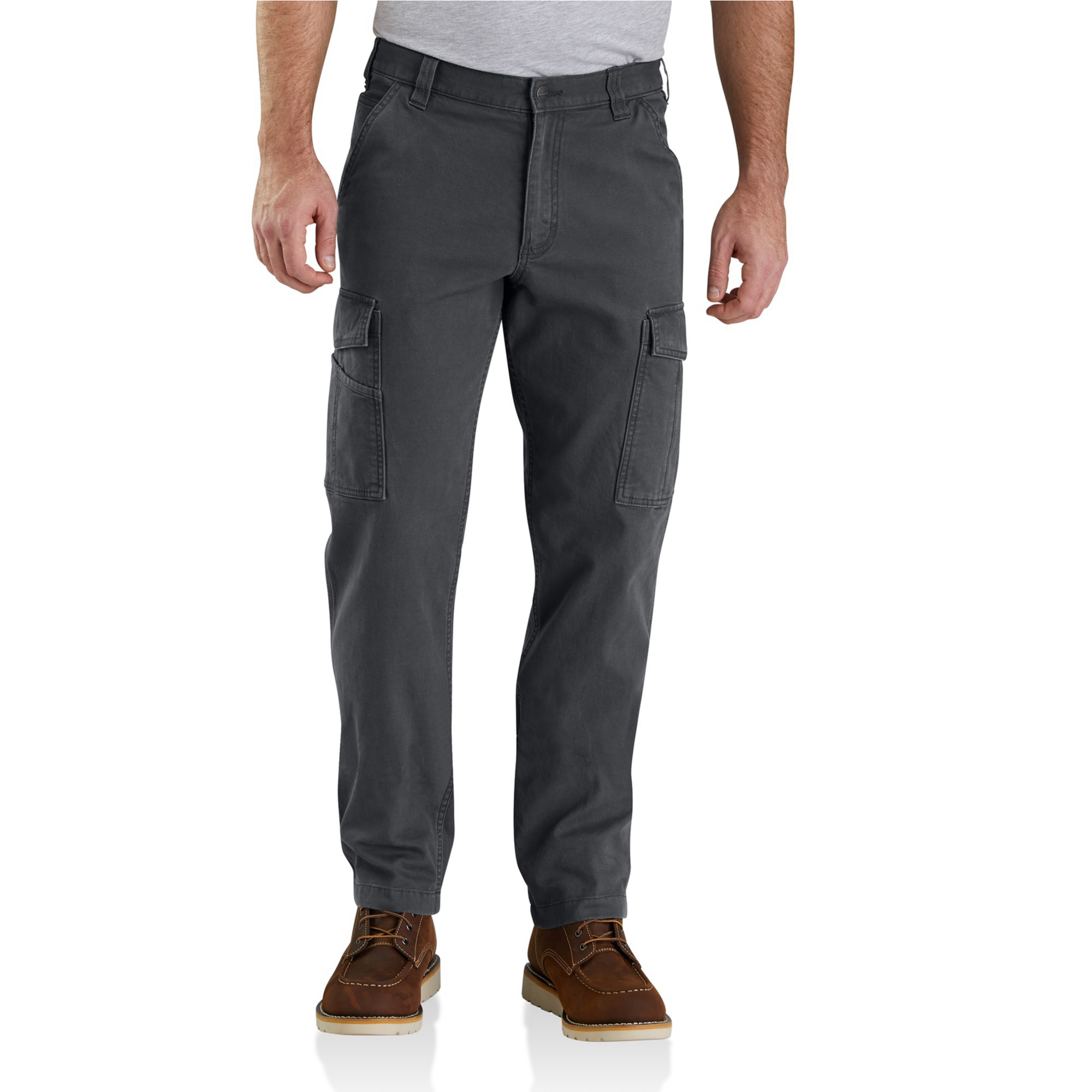 CHICTYPE ABG RUGGED CASUAL PANTS