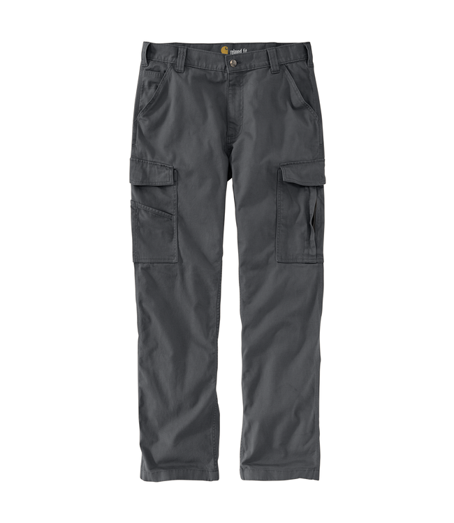 Carhartt Men's  Rugged Flex Fit Canvas Cargo Work Pant 103574
