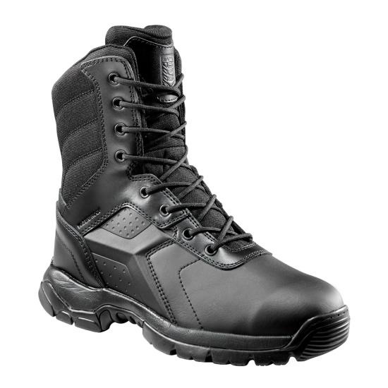 Battle Ops Men's Tactical Side Zip Boot - Traditions Clothing