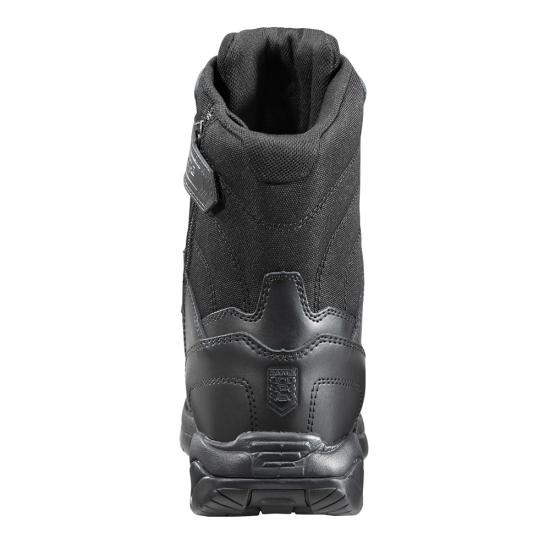 Battle Ops Men's Tactical Side Zip Boot - Traditions Clothing