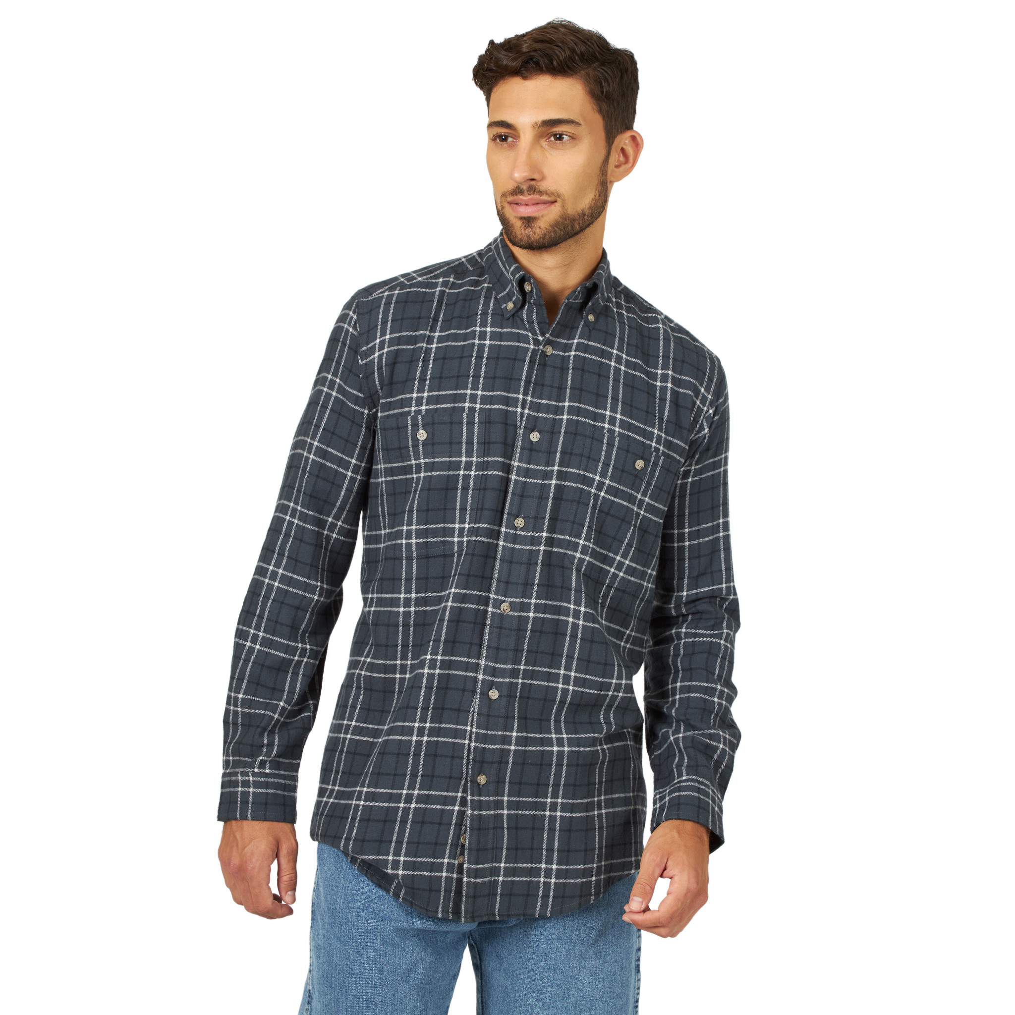 wrangler blue ridge clothing company