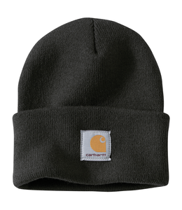 Carhartt Unisex Acrylic Watch Hat A18