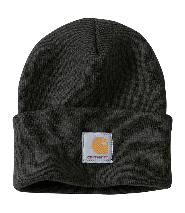 Carhartt Unisex Acrylic Watch Hat - Traditions Clothing & Gift Shop