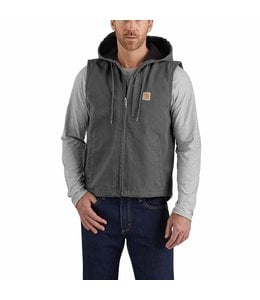 Carhartt Rain Defender® Relaxed Fit Lightweight Insulated Vest - 10228 –  WORK N WEAR