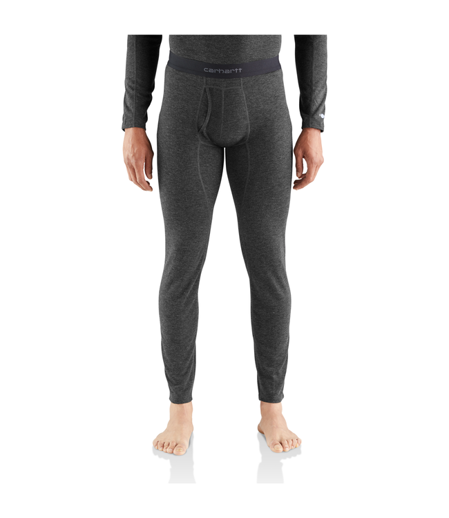 Carhartt FORCE Midweight Classic Crew Base Layer Pants