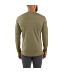 Carhartt Men's Classic Midweight Force Base Bottom MBL115 - Traditions  Clothing & Gift Shop