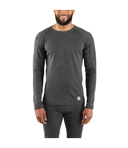 Carhartt Men's Force® Midweight Base Layer Shirt UM0131M