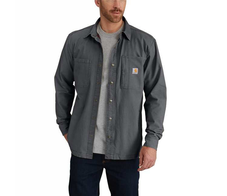 Carhartt rigby shirt jac Clearance