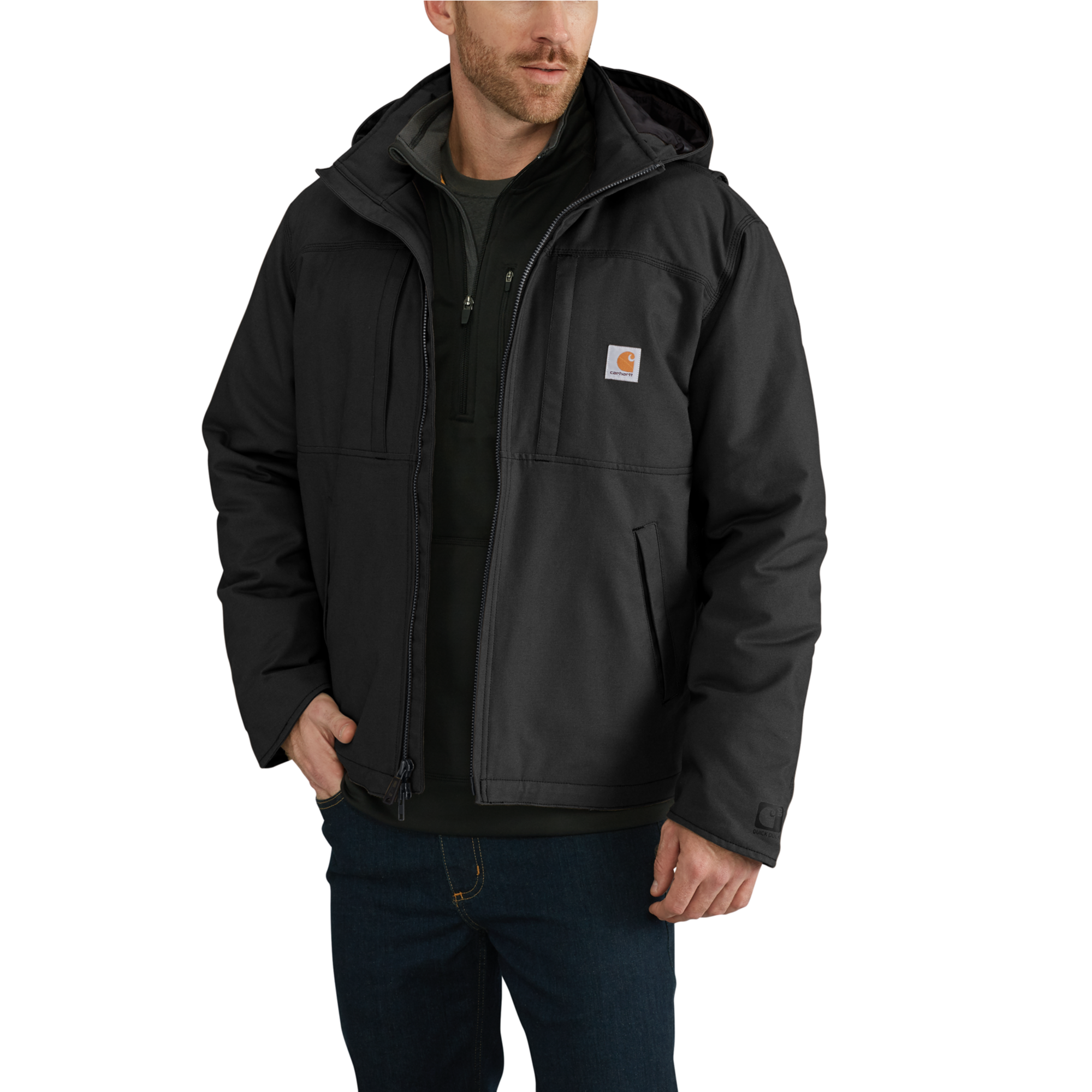 Classic carhartt full swing online