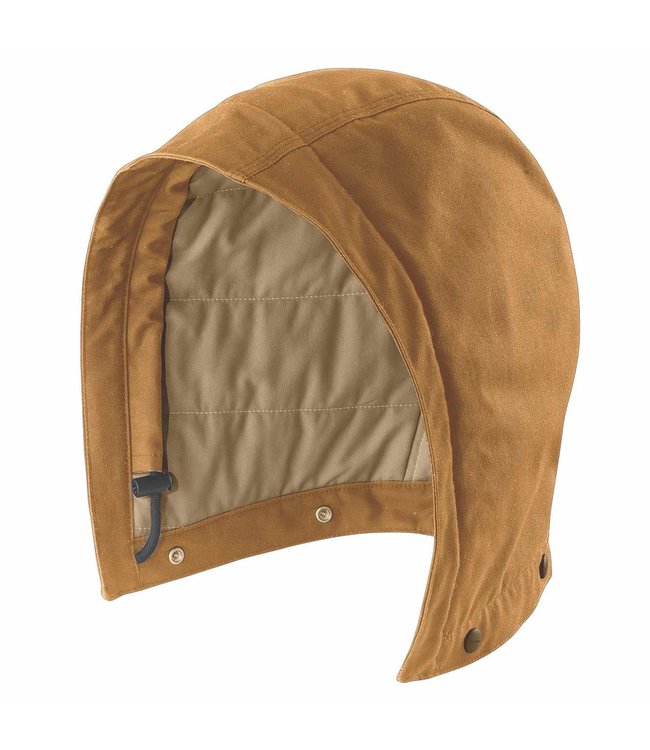 Carhartt Men's Flame-Resistant Quick Duck Hood 102183