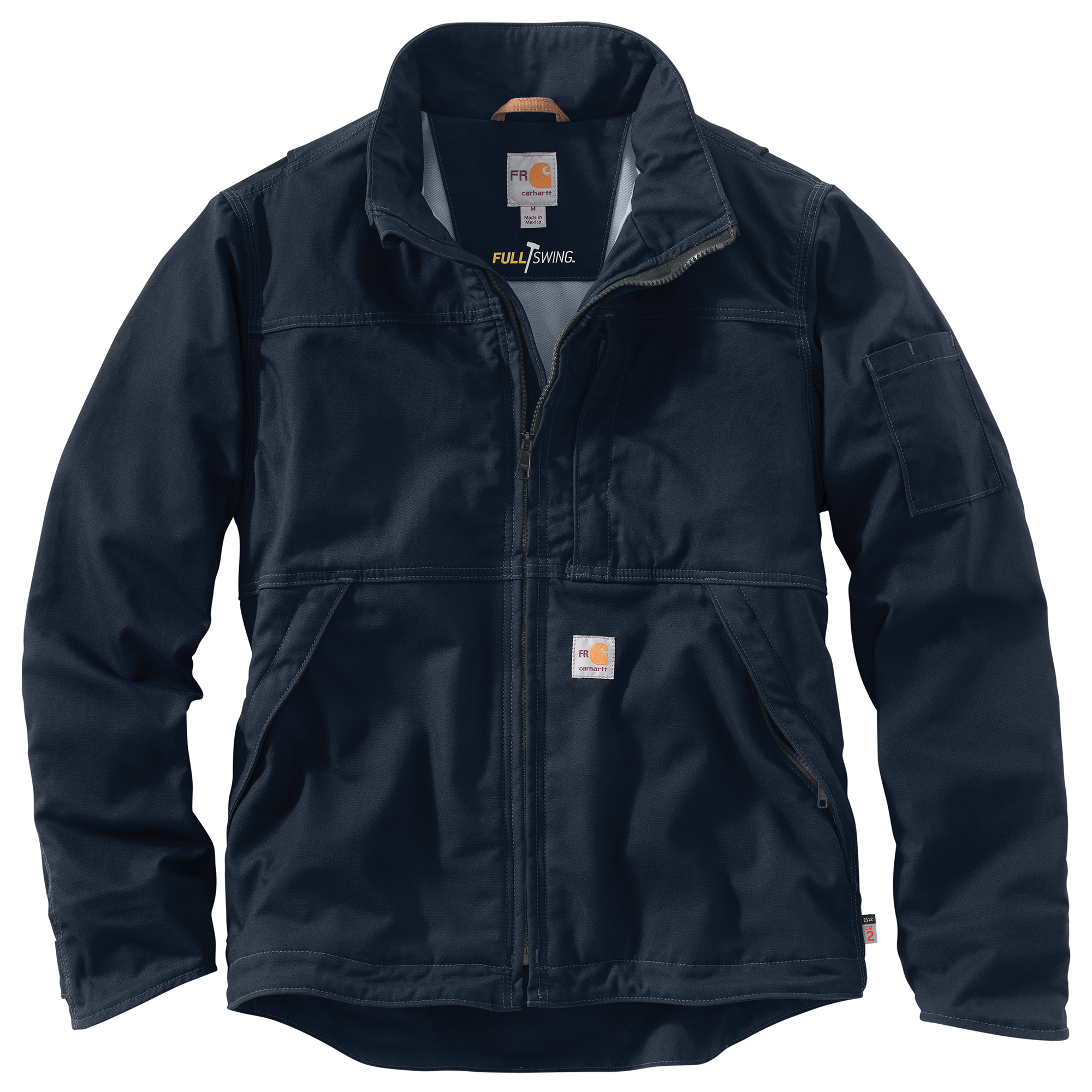 Carhartt full swing jacket flame resistant Clearance