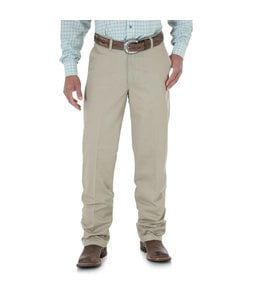 Wrangler Men's Casuals Flat Front Riata® Pants 0094KH