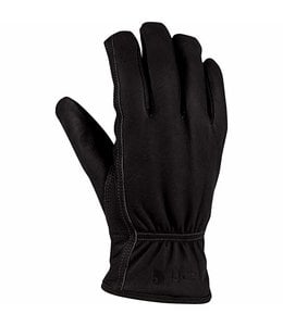 Carhartt Glove Driver Synthetic Leather Insulated A552