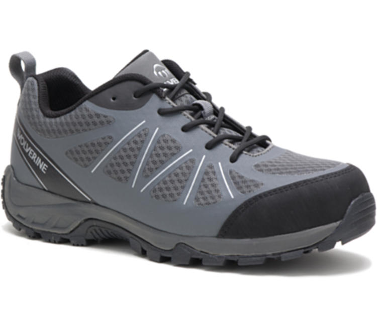 wolverine composite shoes