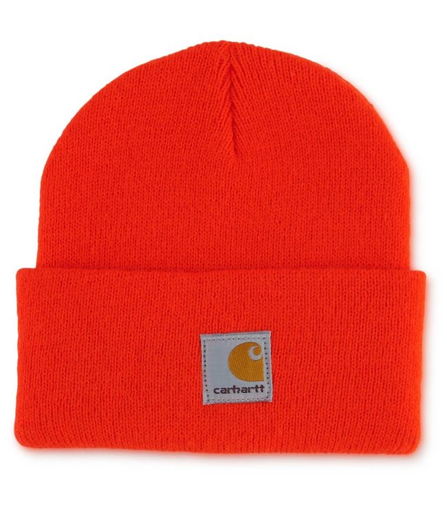 Carhartt Kid's Acrylic Watch Hat - Traditions Clothing & Gift Shop