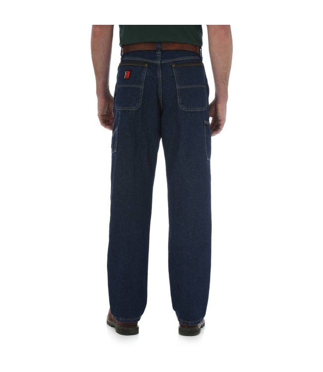 Wrangler Men's Riggs Workwear Contractor Jean - Traditions Clothing ...