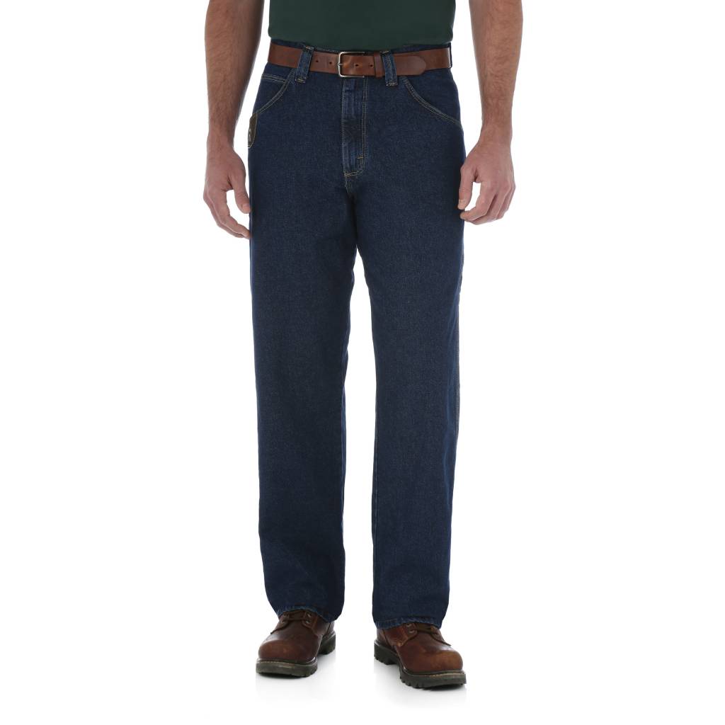 Wrangler Men's Riggs Workwear Contractor Jean - Traditions Clothing ...