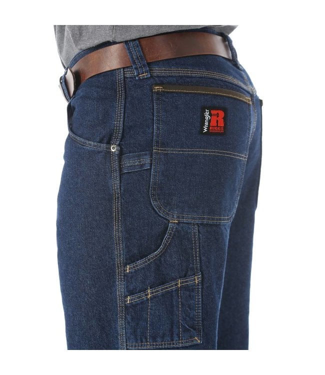 Wrangler Men's Riggs Workwear Contractor Jean - Traditions Clothing ...
