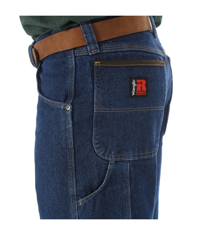 Wrangler Men's Riggs Workwear Carpenter Jean 3W020AI