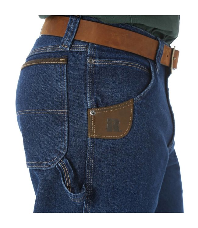Wrangler Men's Riggs Workwear Carpenter Jean 3W020AI