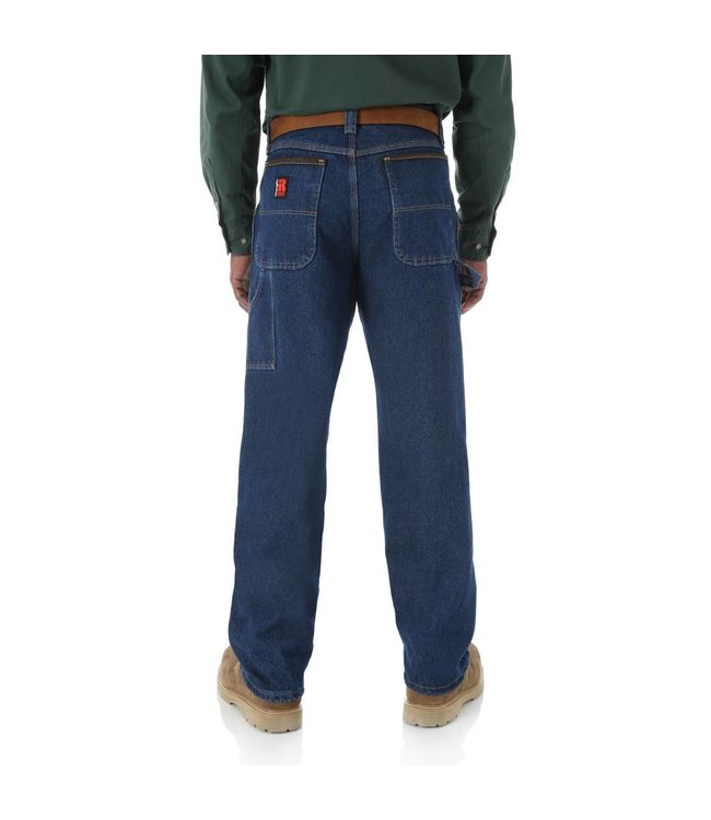 Wrangler Men's Riggs Workwear Carpenter Jean 3W020AI