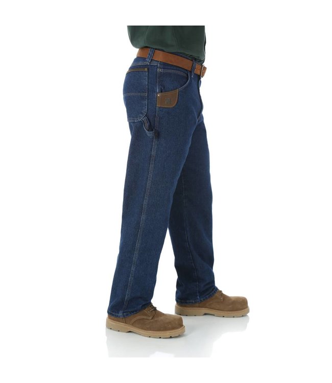 Wrangler Men's Riggs Workwear Carpenter Jean 3W020AI