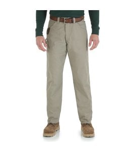 Wrangler Men's Riggs Workwear Carpenter Pant 3W020DK