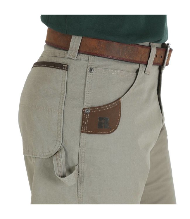 Wrangler Men's Riggs Workwear Carpenter Pant 3W020DK