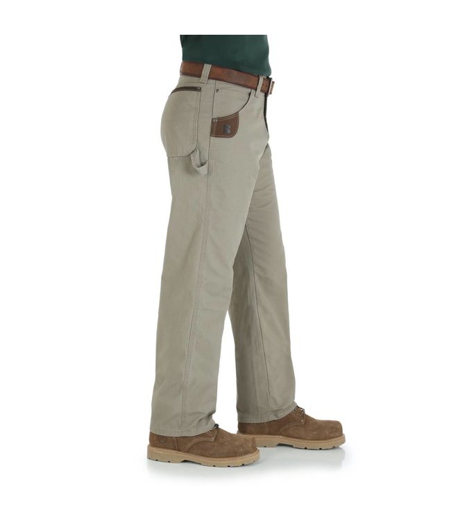 Wrangler Men's Riggs Workwear Carpenter Pant 3W020DK