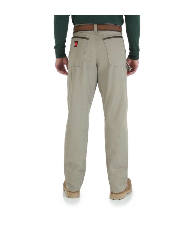 Wrangler Men's Riggs Workwear Carpenter Pant 3W020DK