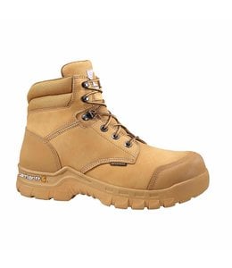 Carhartt Men's Non-Safety Toe 6-Inch Rugged Flex Work Boot CMF6056