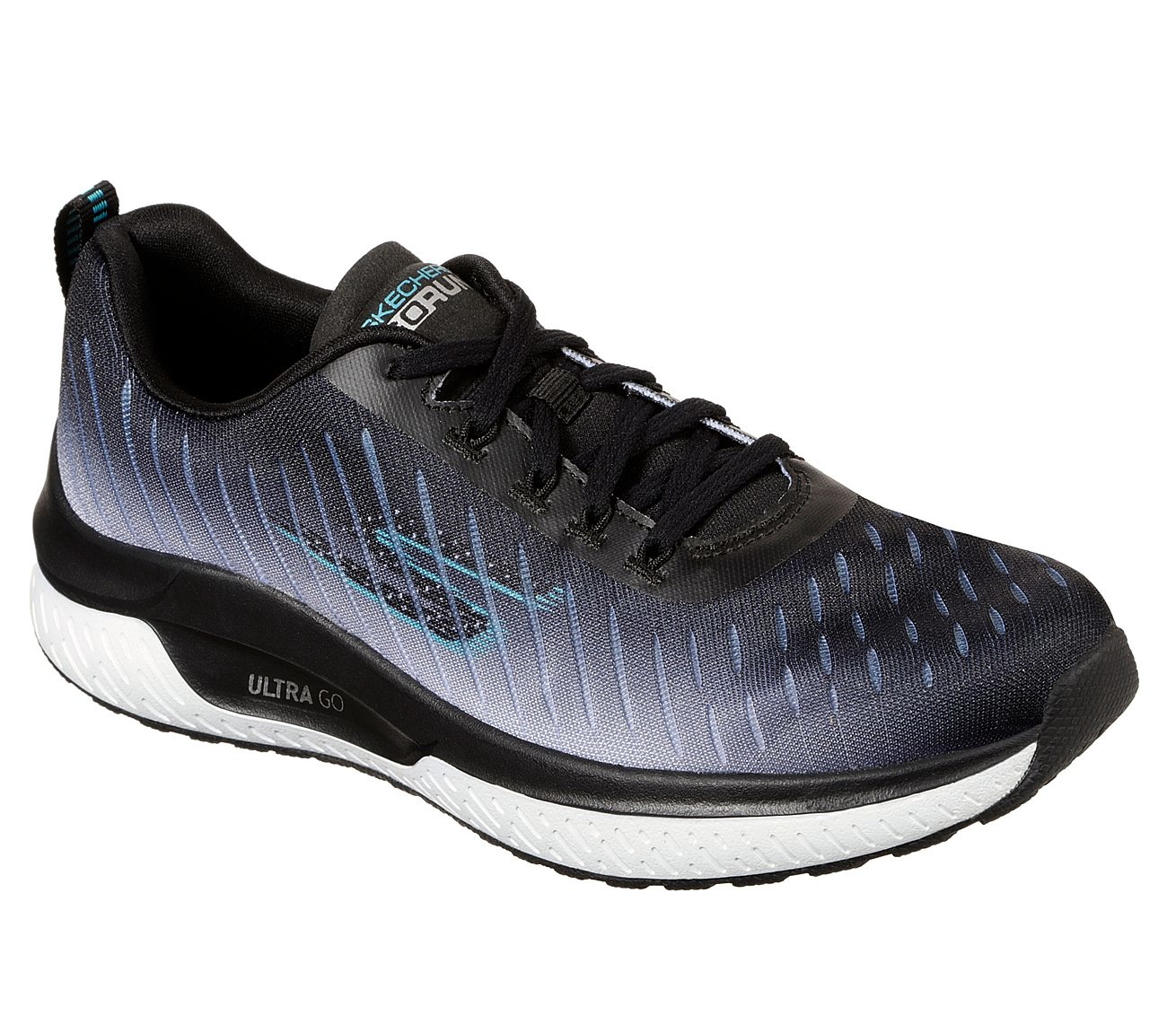skechers stability running shoes
