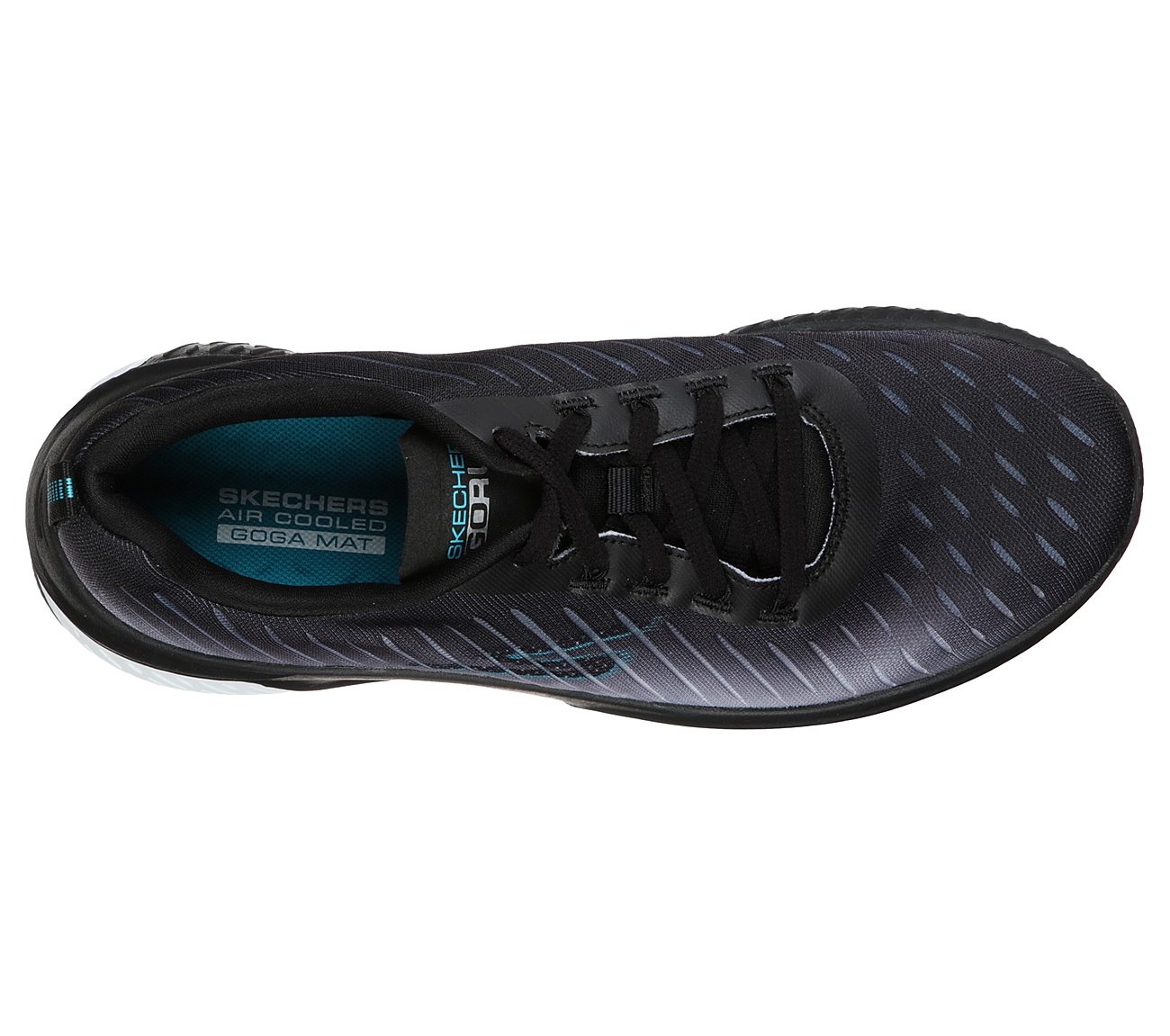 skechers go run steady endure