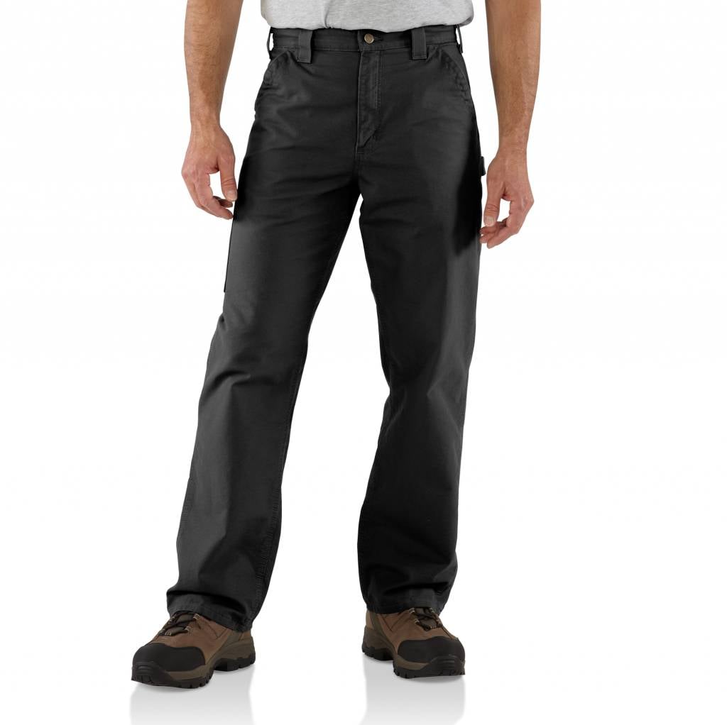 Carhartt Men's Canvas Work Loose Fit Pant - Traditions Clothing