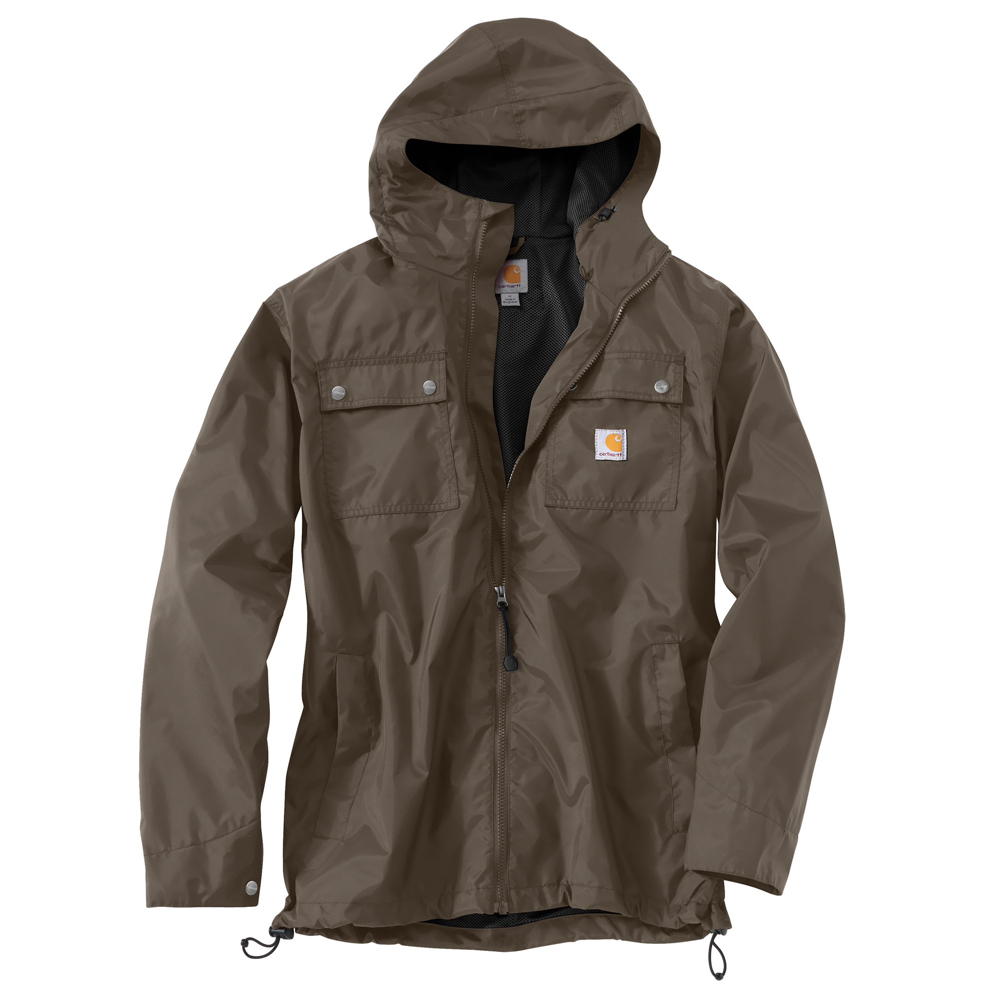 Carhartt Men's Rockford Jacket 100247 