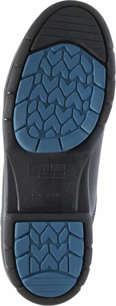 Wolverine Work Boot Durashocks® SR Direct-Attach Lined 6