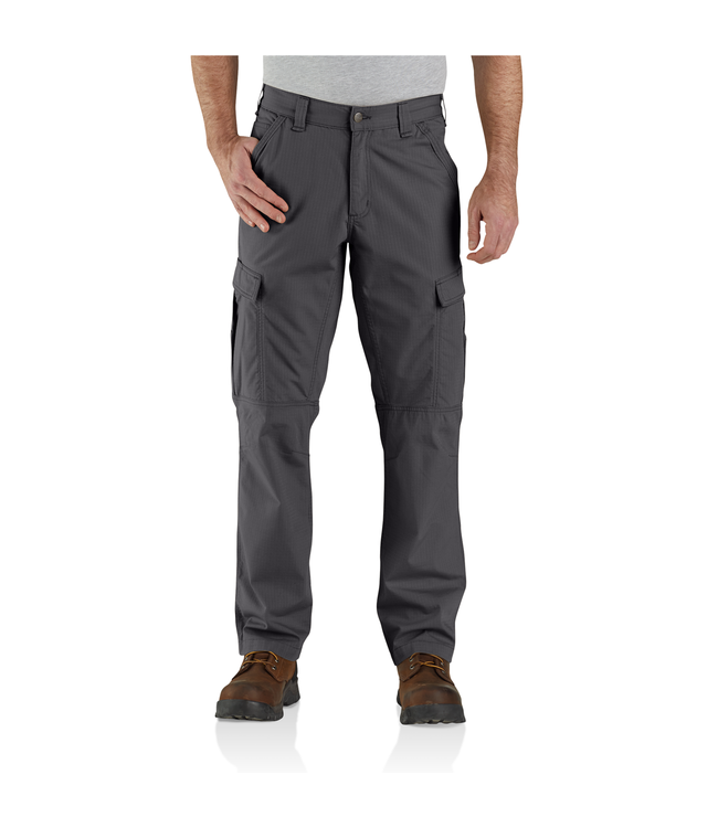 Carhartt Men's Force Relaxed Fit Ripstop Cargo Work Pant 104200