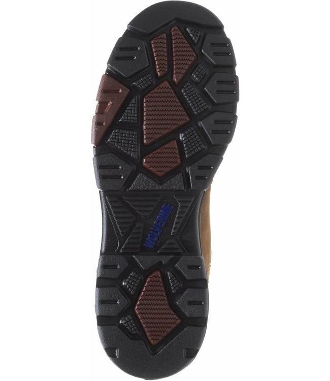 Wolverine Men's Cabor EPX Waterproof Composite Toe 6" Boot W10314