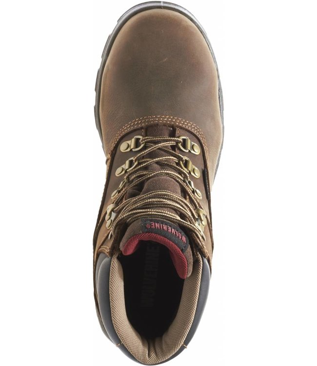 Wolverine Men's Cabor EPX Waterproof Composite Toe 6" Boot W10314