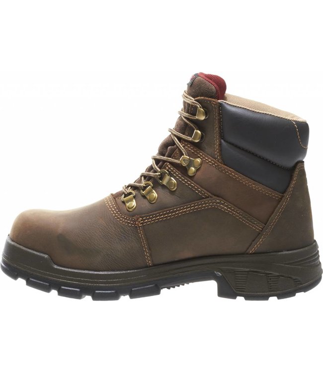 wolverine cabor epx boots