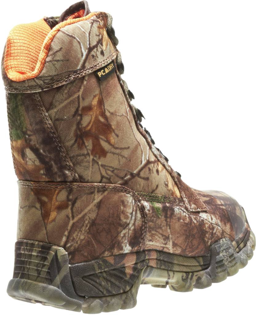 wolverine men's king caribou iii